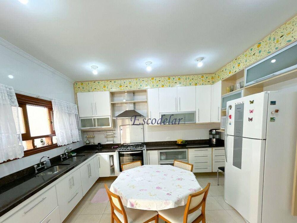 Sobrado, 3 quartos, 350 m² - Foto 14