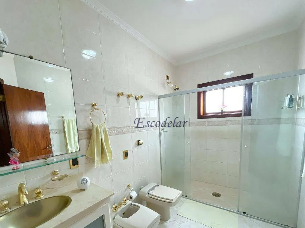Sobrado, 3 quartos, 350 m² - Foto 53