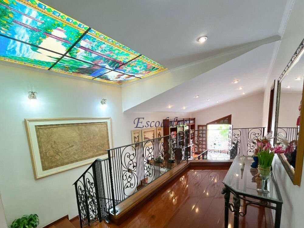 Sobrado, 3 quartos, 350 m² - Foto 6