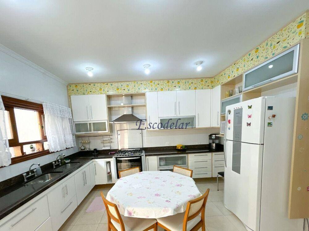 Sobrado, 3 quartos, 350 m² - Foto 15