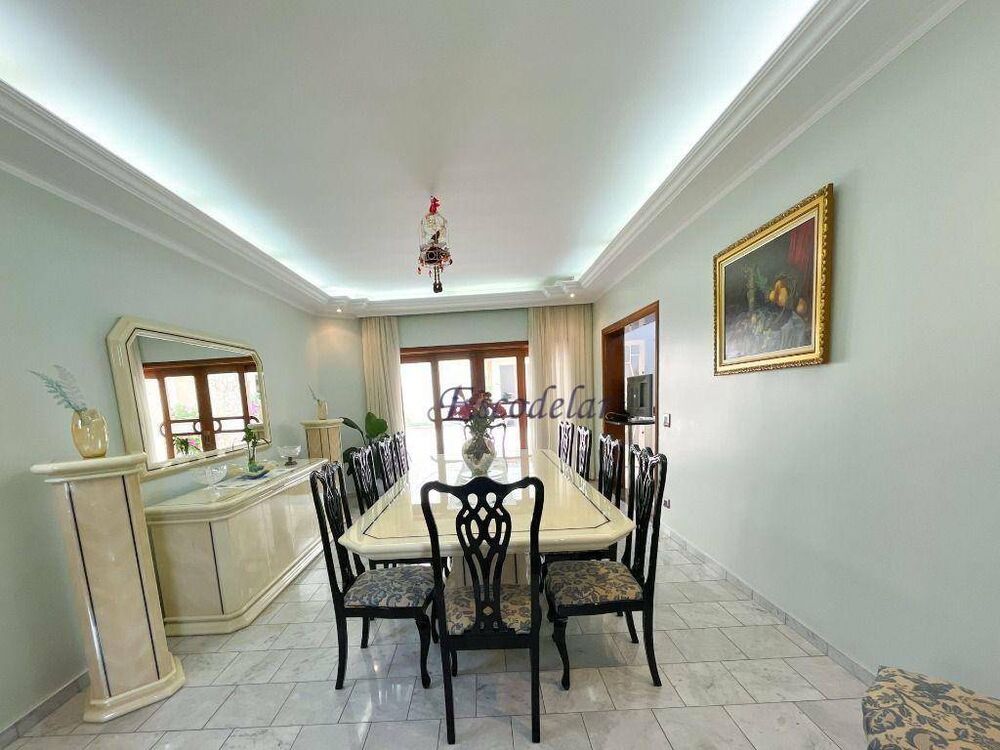 Sobrado, 3 quartos, 350 m² - Foto 7
