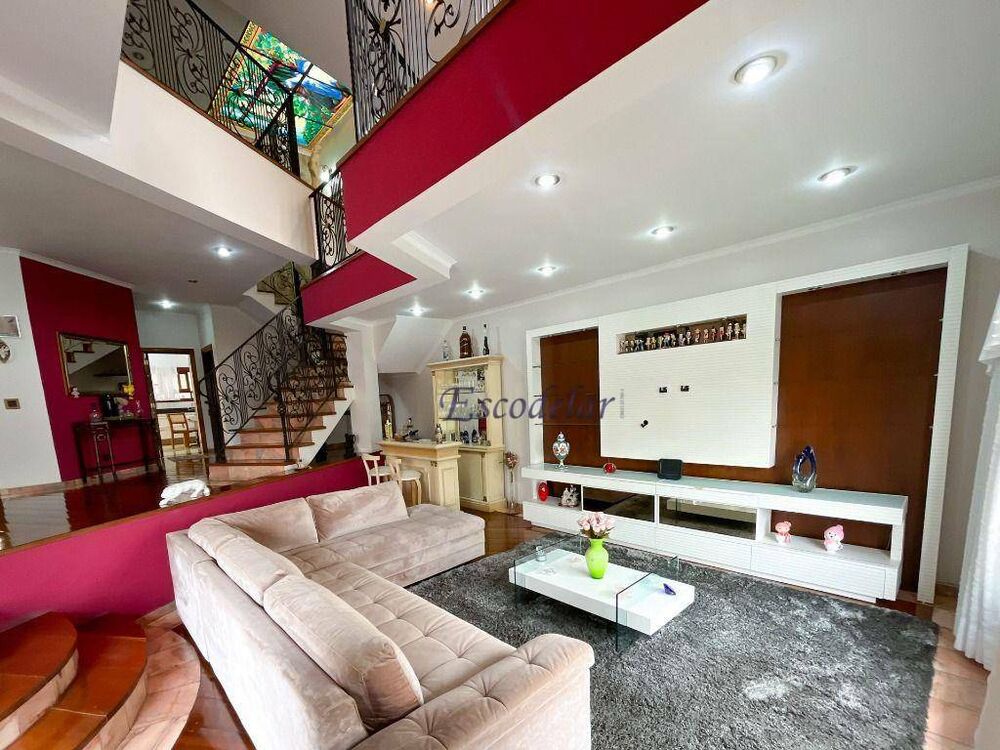 Sobrado, 3 quartos, 350 m² - Foto 36