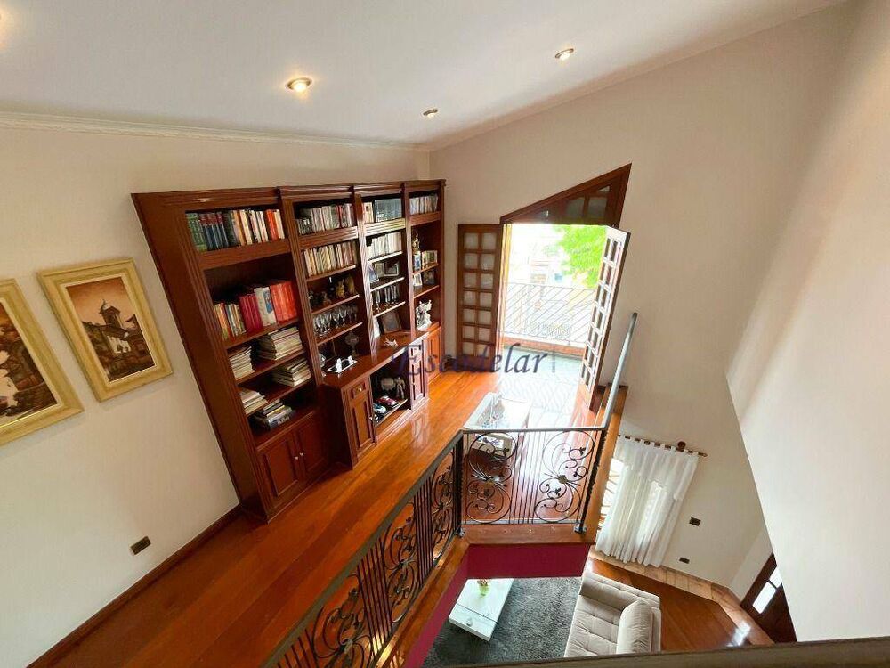 Sobrado, 3 quartos, 350 m² - Foto 30