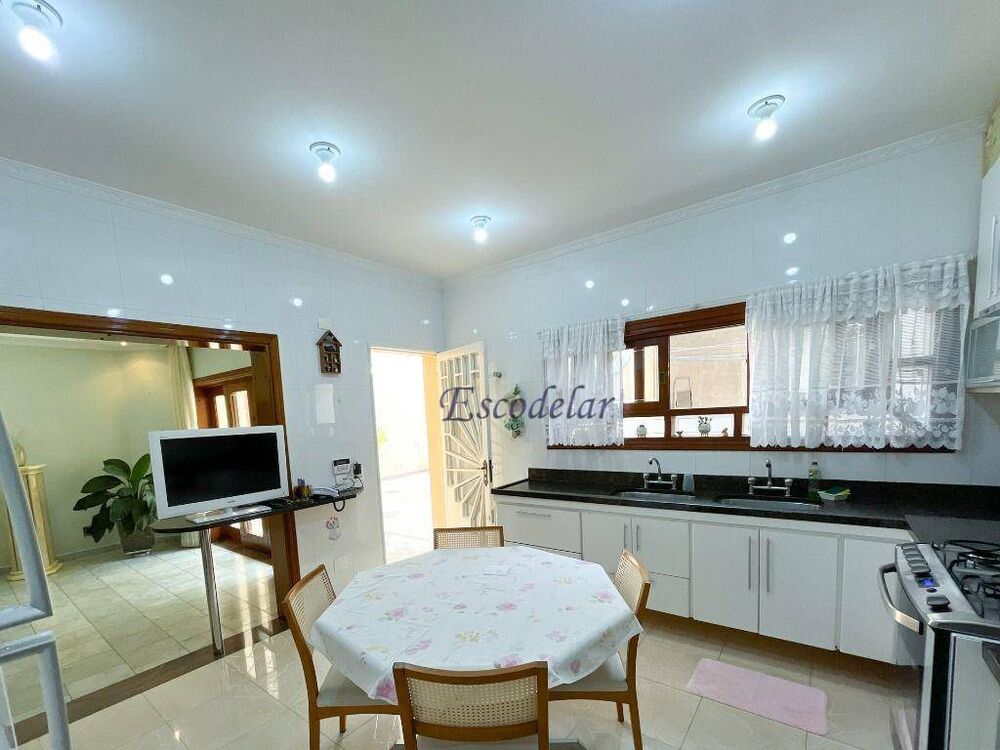 Sobrado, 3 quartos, 350 m² - Foto 21