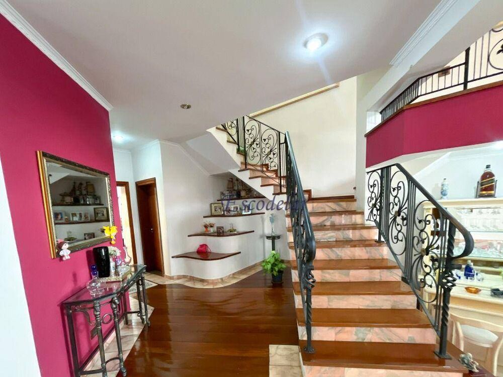 Sobrado, 3 quartos, 350 m² - Foto 10