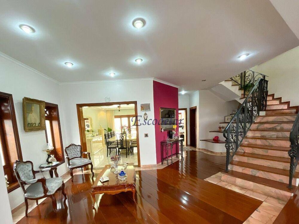 Sobrado, 3 quartos, 350 m² - Foto 2