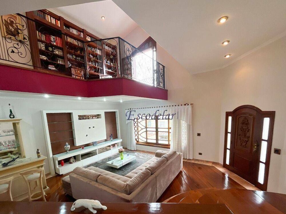 Sobrado, 3 quartos, 350 m² - Foto 3