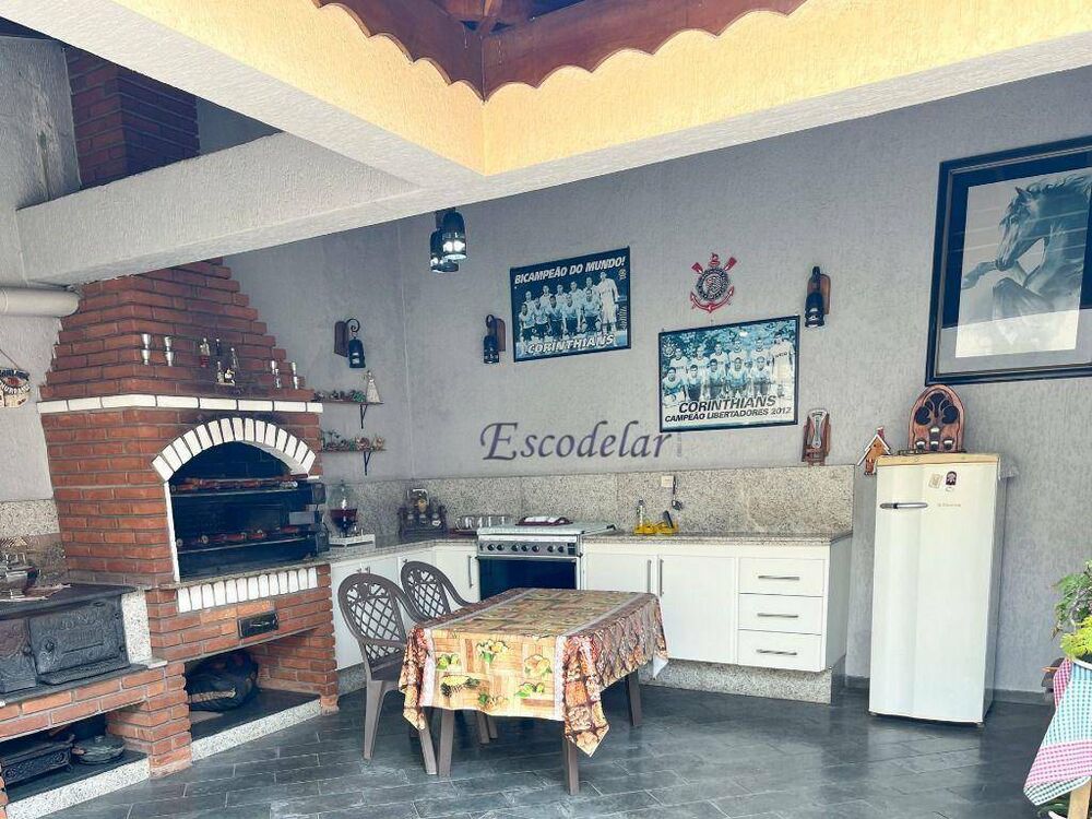 Sobrado, 3 quartos, 350 m² - Foto 18