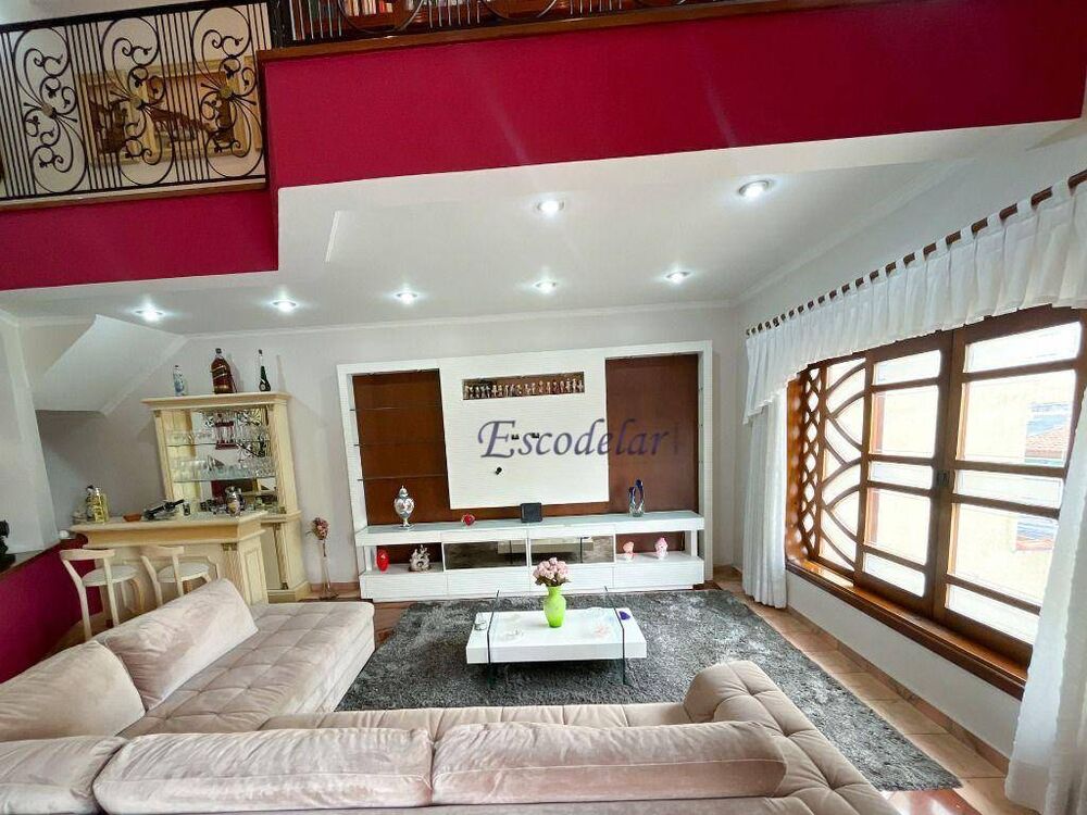 Sobrado, 3 quartos, 350 m² - Foto 51