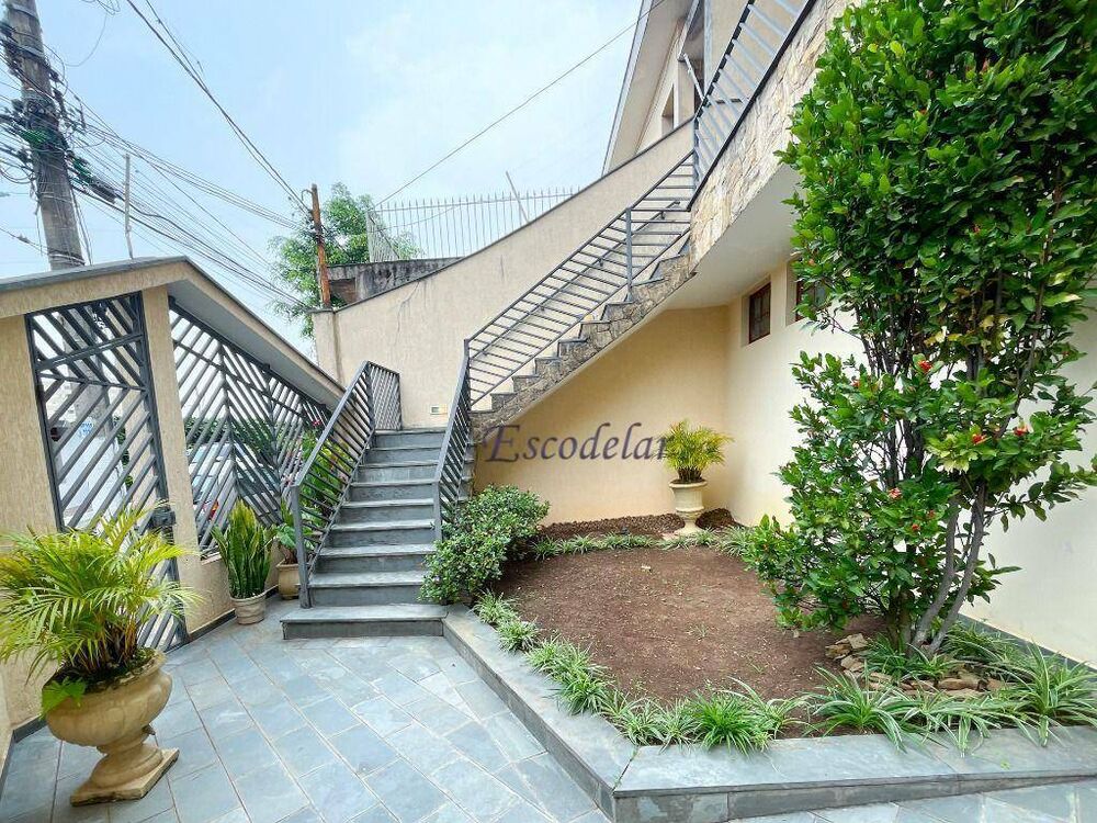 Sobrado, 3 quartos, 350 m² - Foto 42