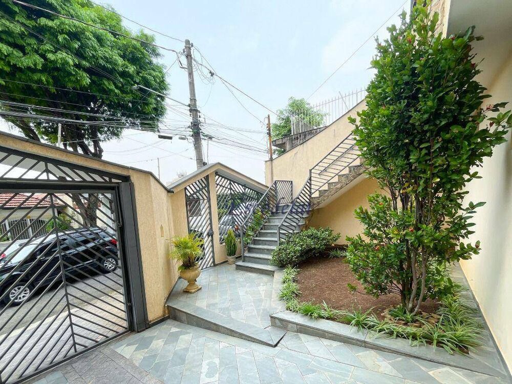 Sobrado, 3 quartos, 350 m² - Foto 44