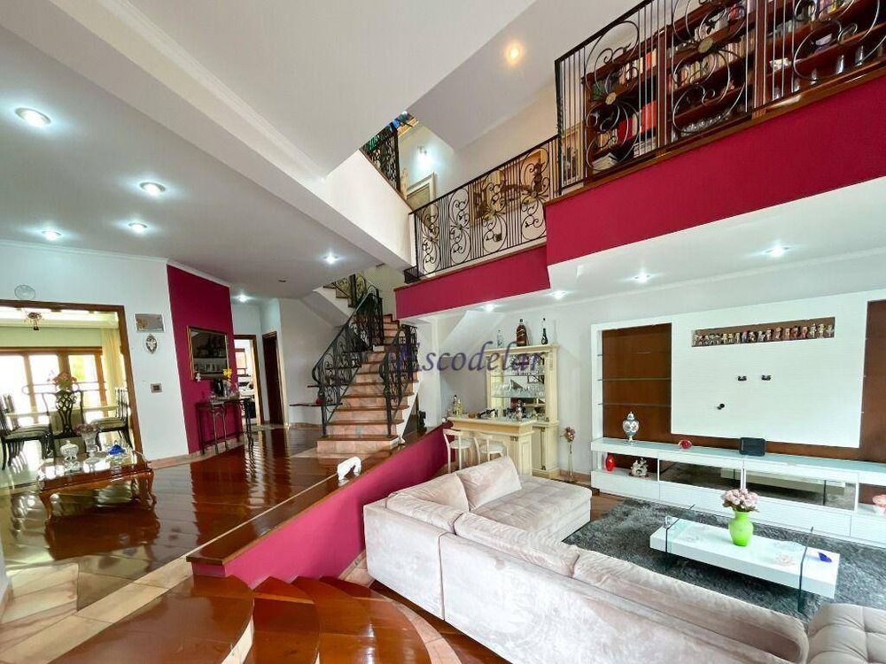 Sobrado, 3 quartos, 350 m² - Foto 50
