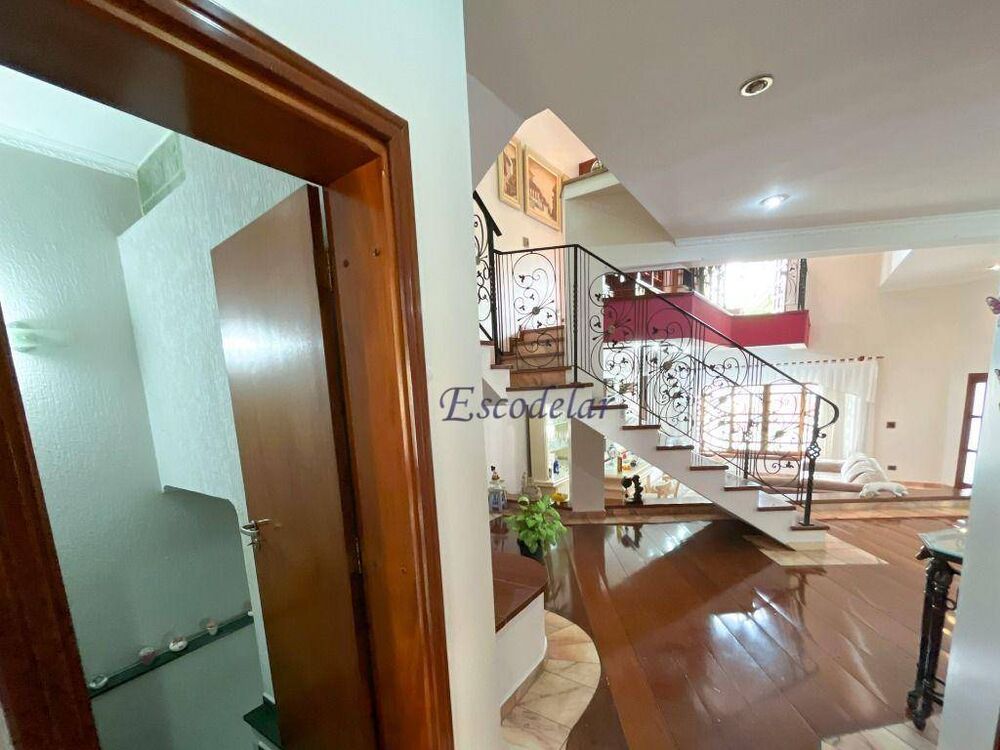 Sobrado, 3 quartos, 350 m² - Foto 17