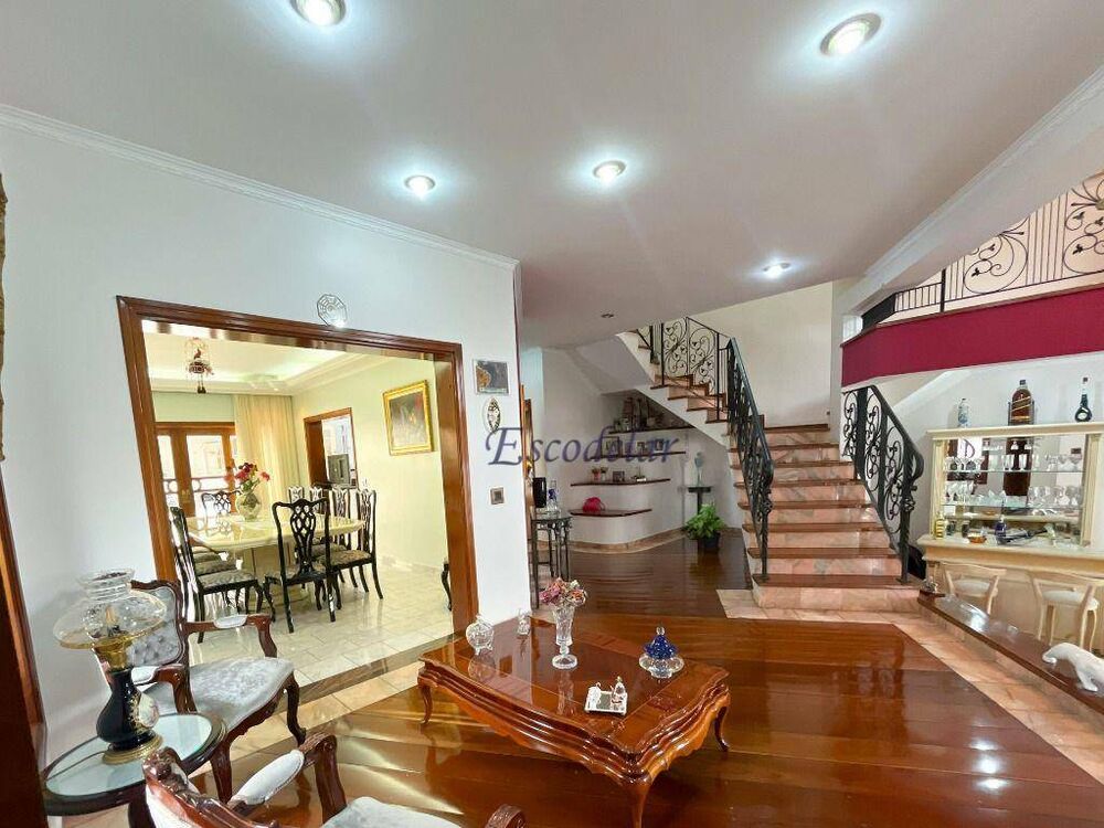 Sobrado, 3 quartos, 350 m² - Foto 5