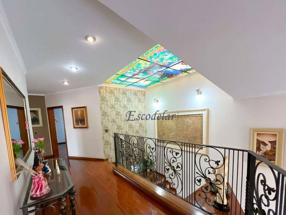 Sobrado, 3 quartos, 350 m² - Foto 31
