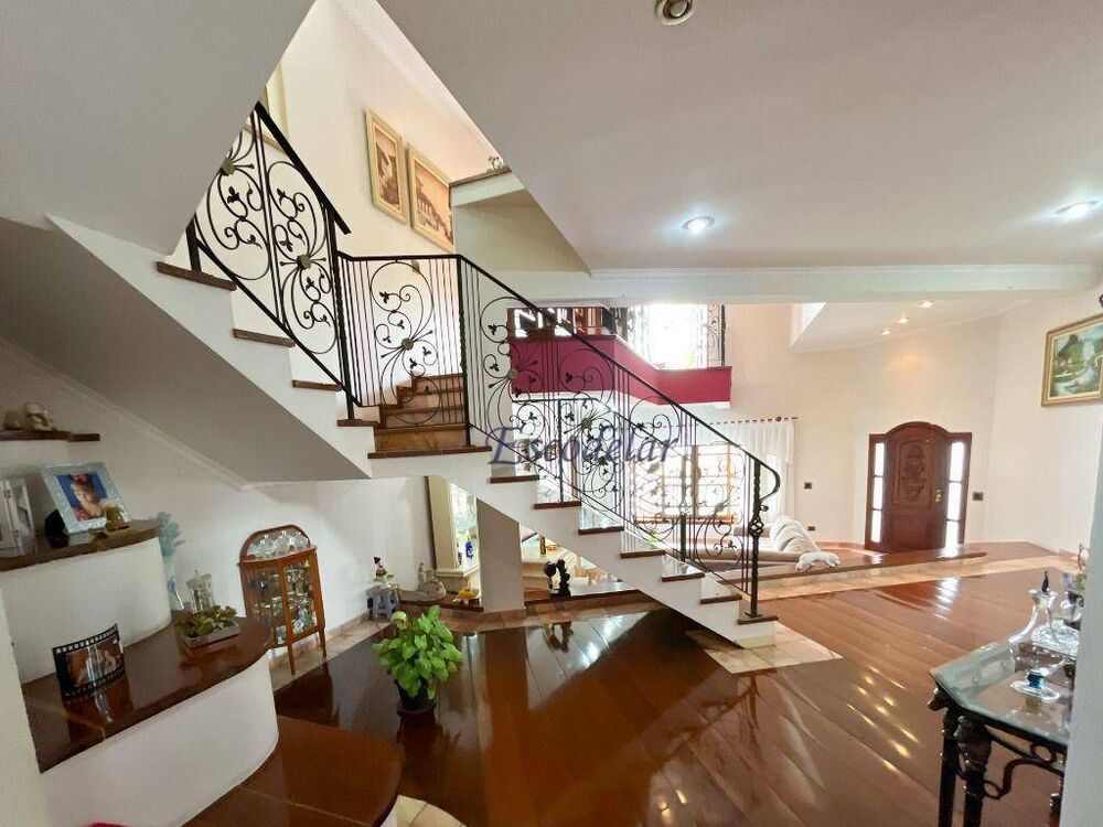 Sobrado, 3 quartos, 350 m² - Foto 11