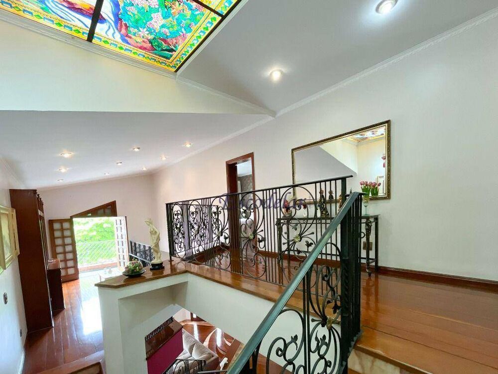 Sobrado, 3 quartos, 350 m² - Foto 32