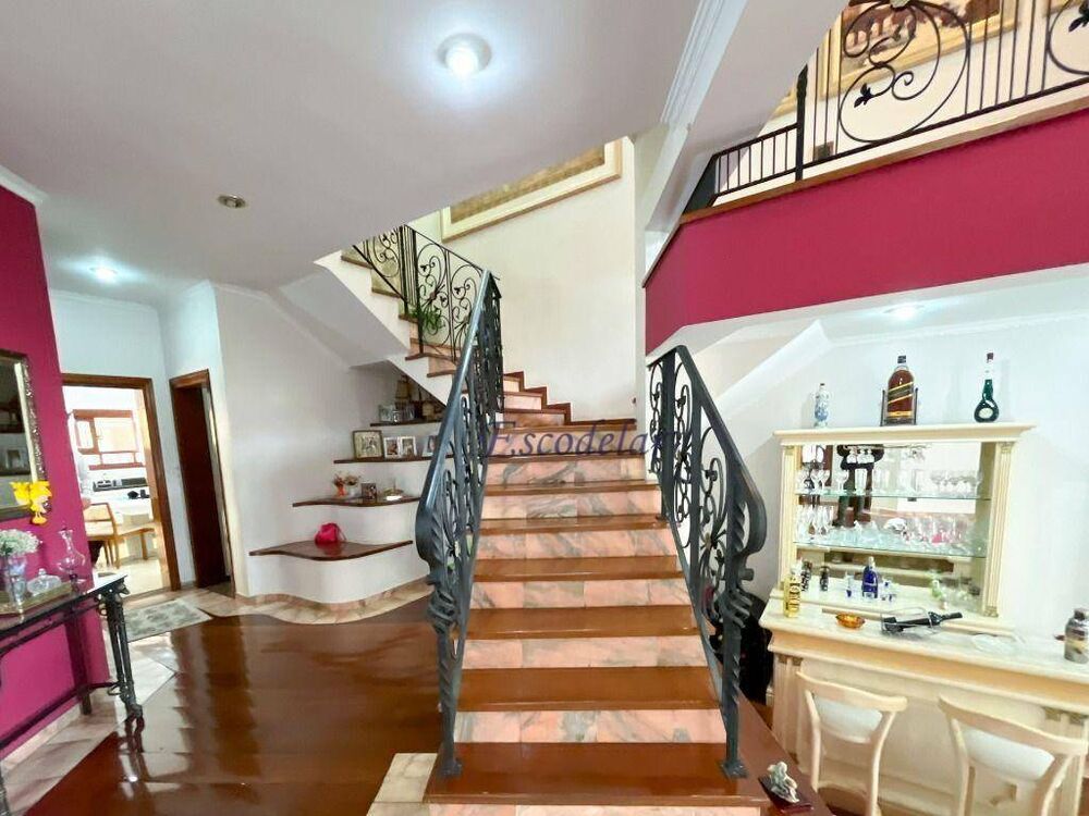 Sobrado, 3 quartos, 350 m² - Foto 24