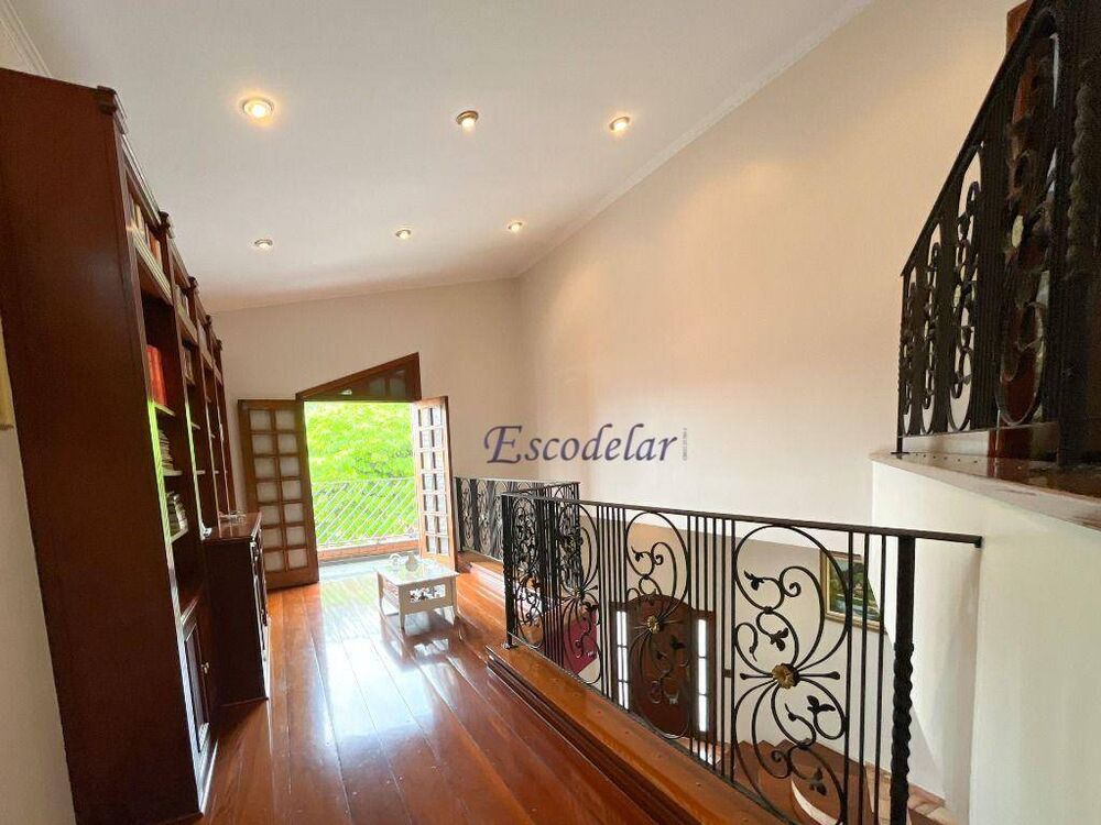 Sobrado, 3 quartos, 350 m² - Foto 25