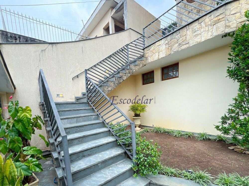 Sobrado, 3 quartos, 350 m² - Foto 43