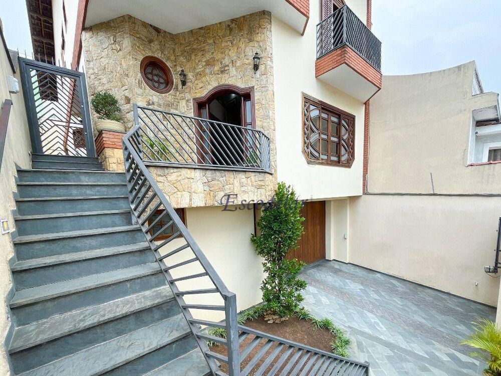 Sobrado, 3 quartos, 350 m² - Foto 40
