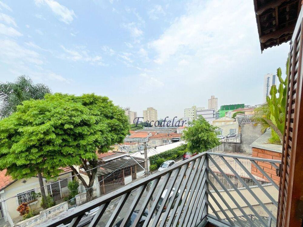 Sobrado, 3 quartos, 350 m² - Foto 28