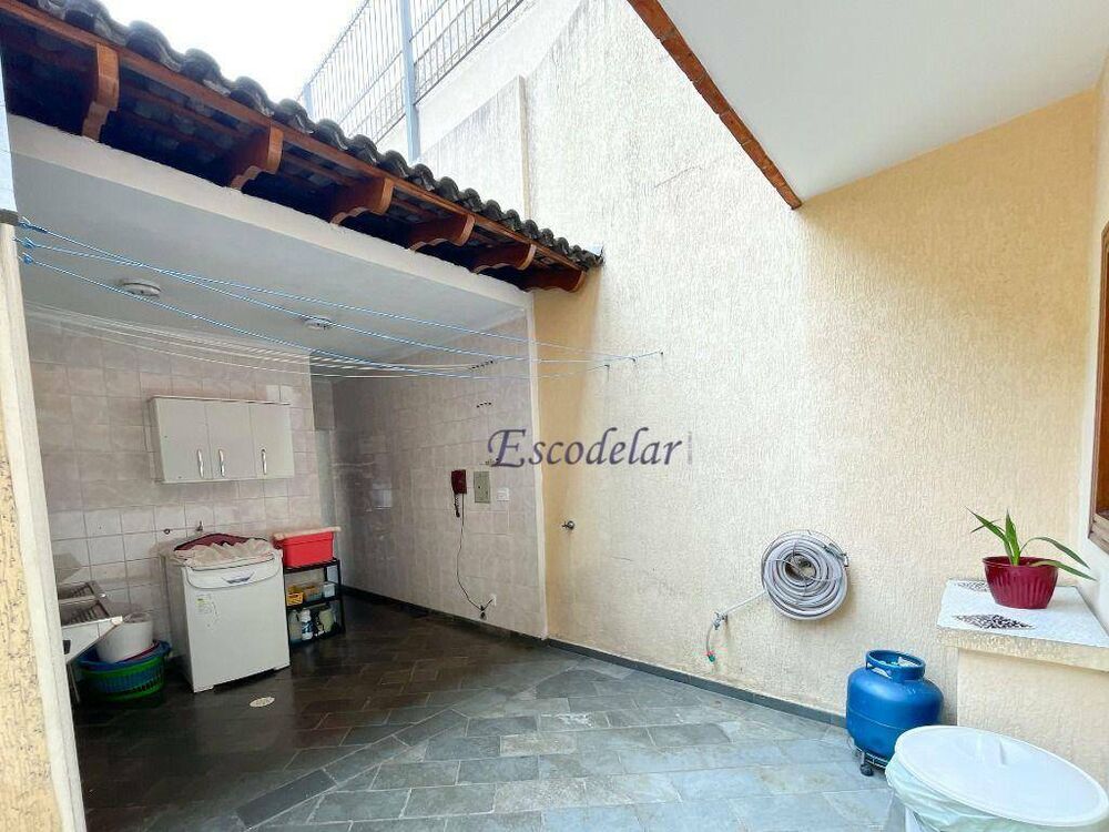 Sobrado, 3 quartos, 350 m² - Foto 22