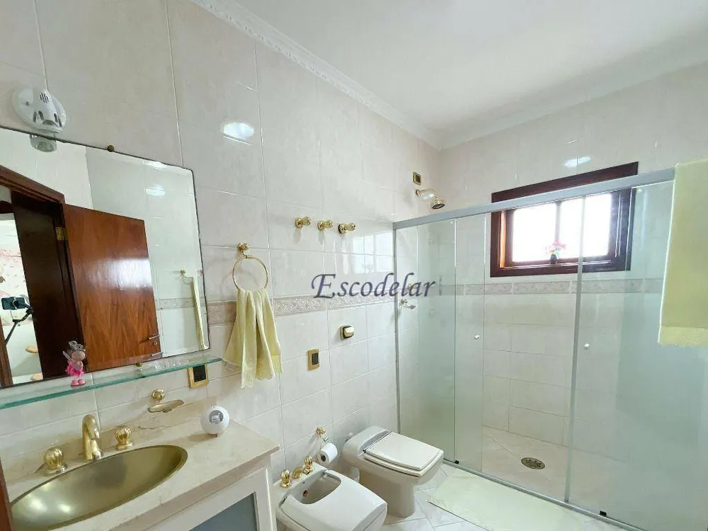 Sobrado, 3 quartos, 350 m² - Foto 52