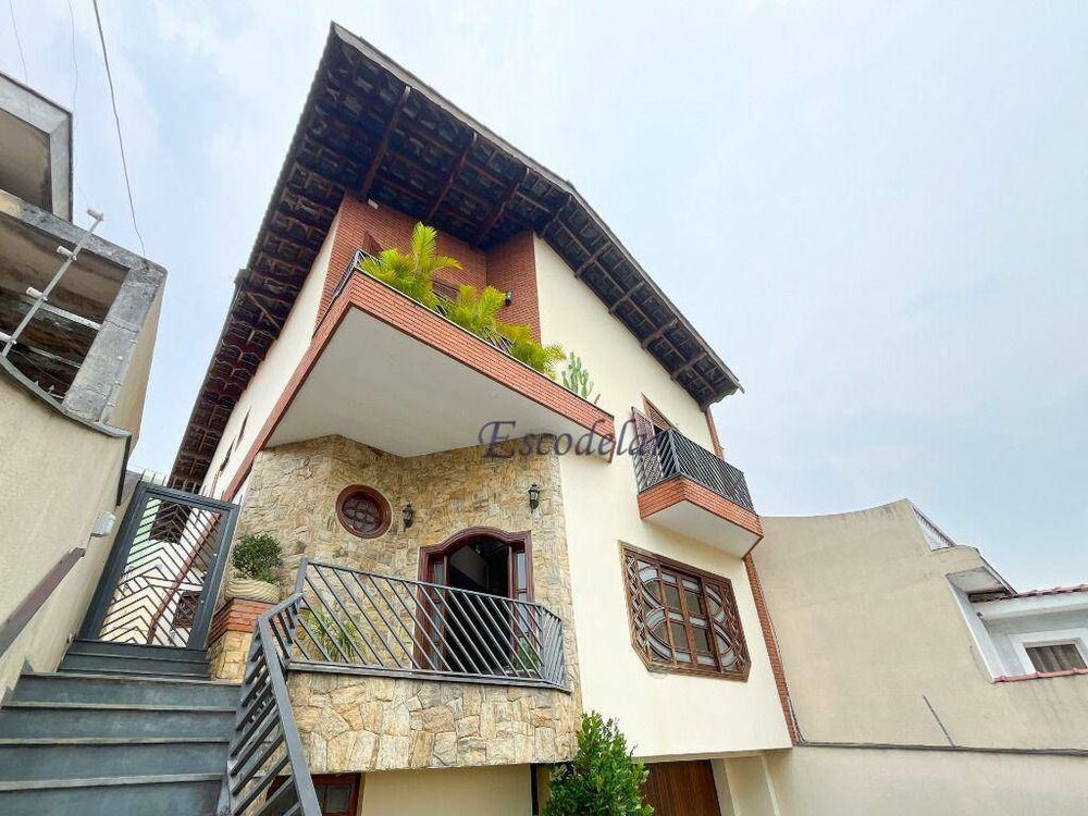 Sobrado, 3 quartos, 350 m² - Foto 39