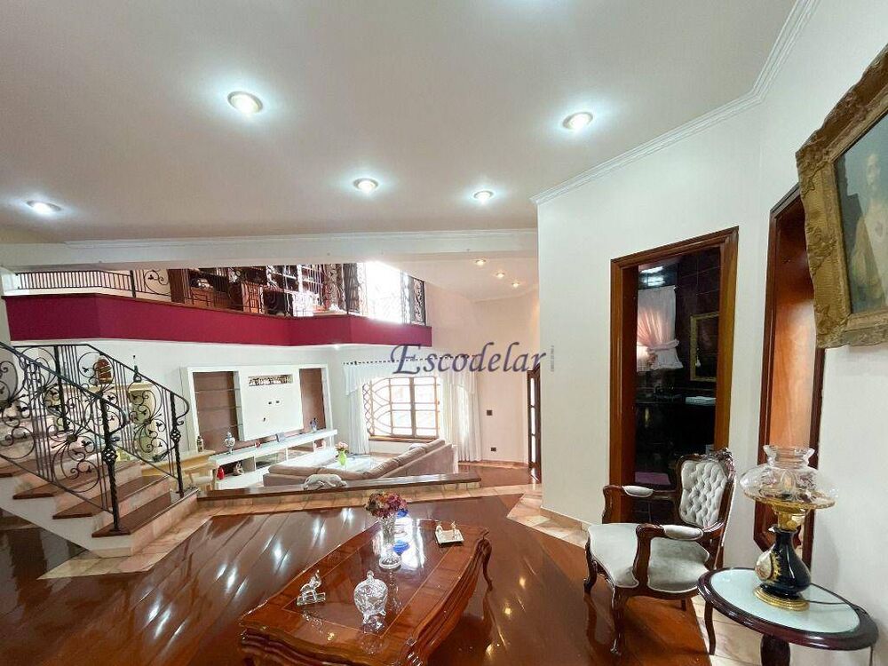 Sobrado, 3 quartos, 350 m² - Foto 37