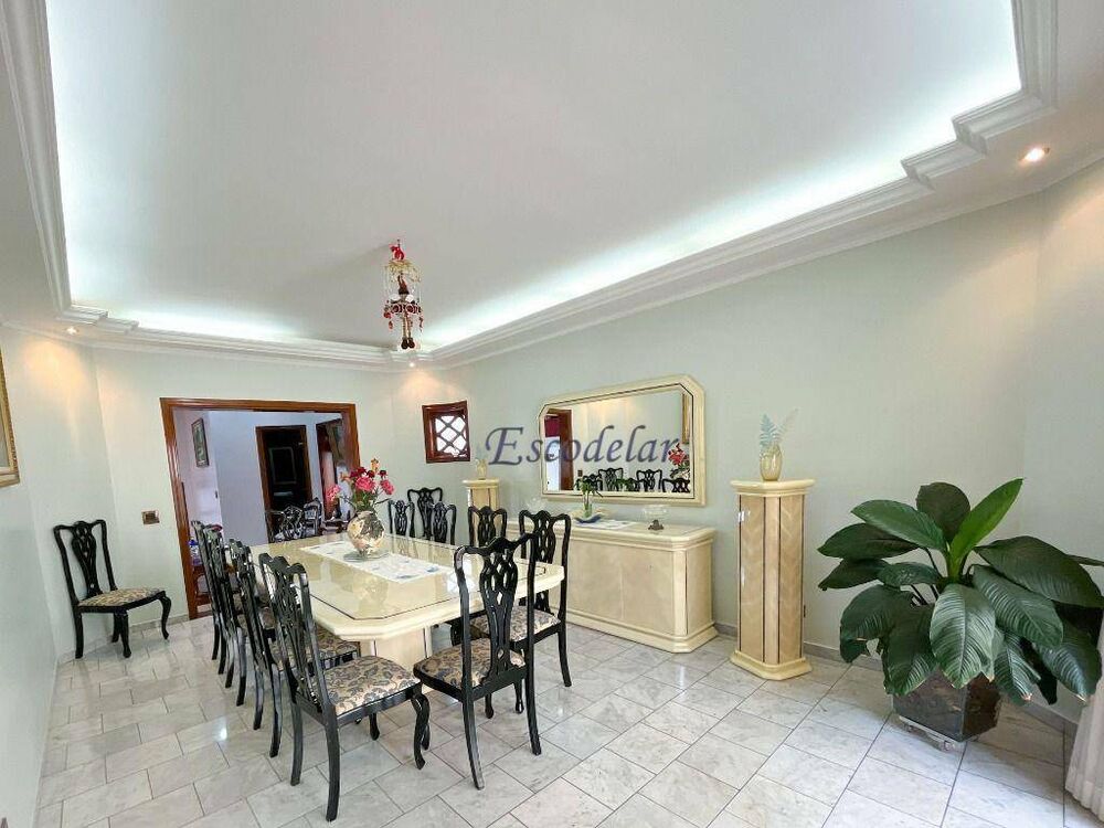 Sobrado, 3 quartos, 350 m² - Foto 9