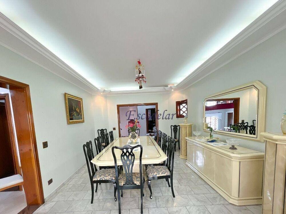 Sobrado, 3 quartos, 350 m² - Foto 8