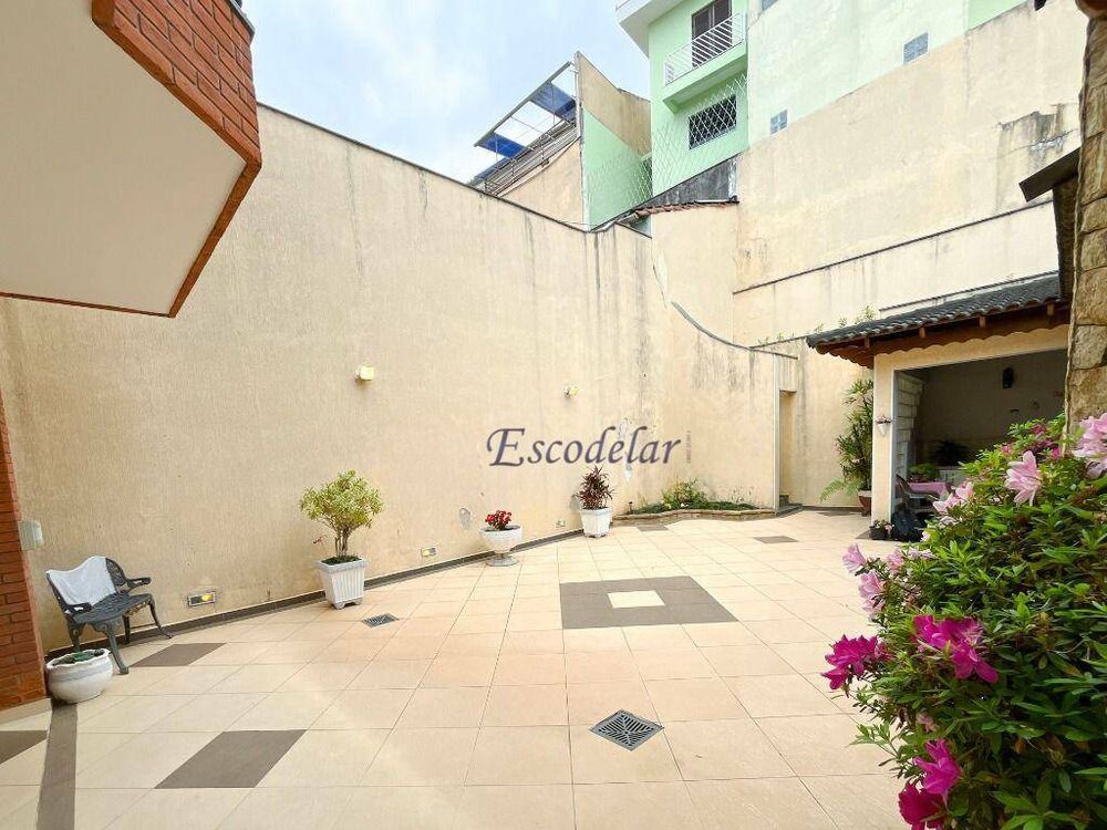 Sobrado, 3 quartos, 350 m² - Foto 23