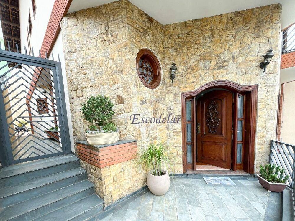 Sobrado, 3 quartos, 350 m² - Foto 49