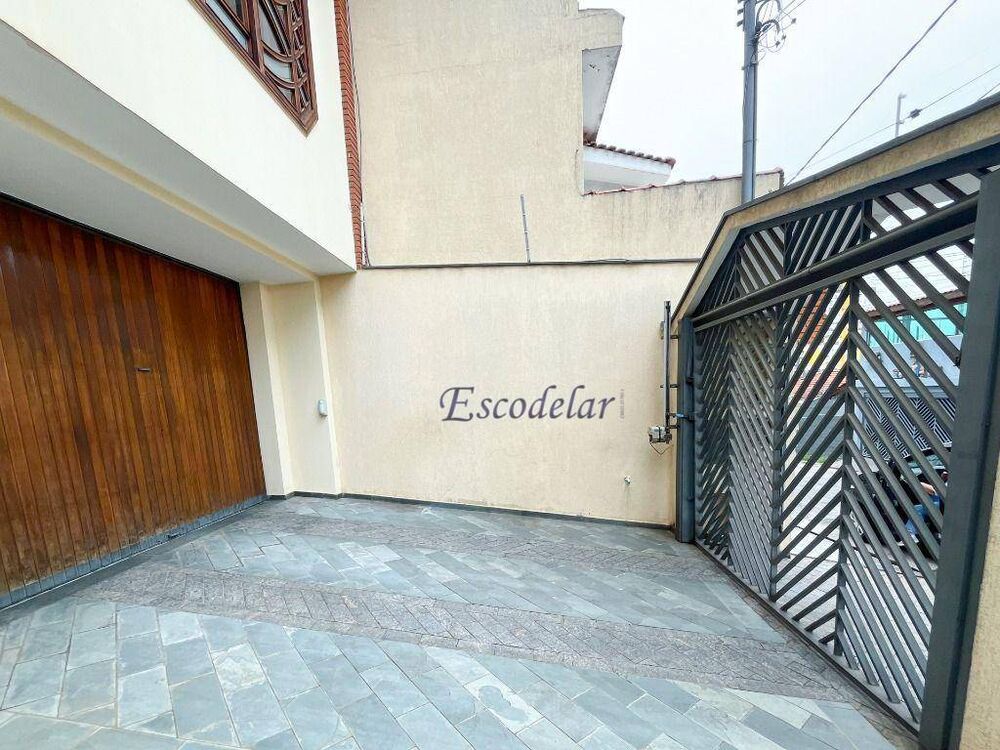 Sobrado, 3 quartos, 350 m² - Foto 45
