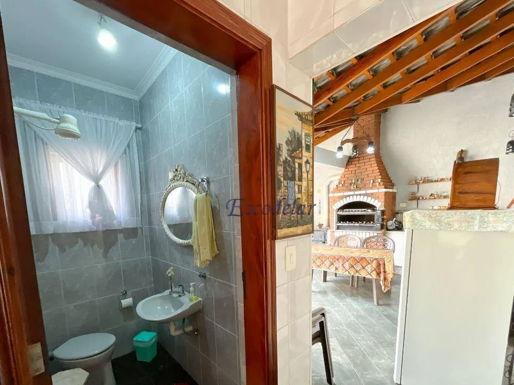 Sobrado, 3 quartos, 350 m² - Foto 55