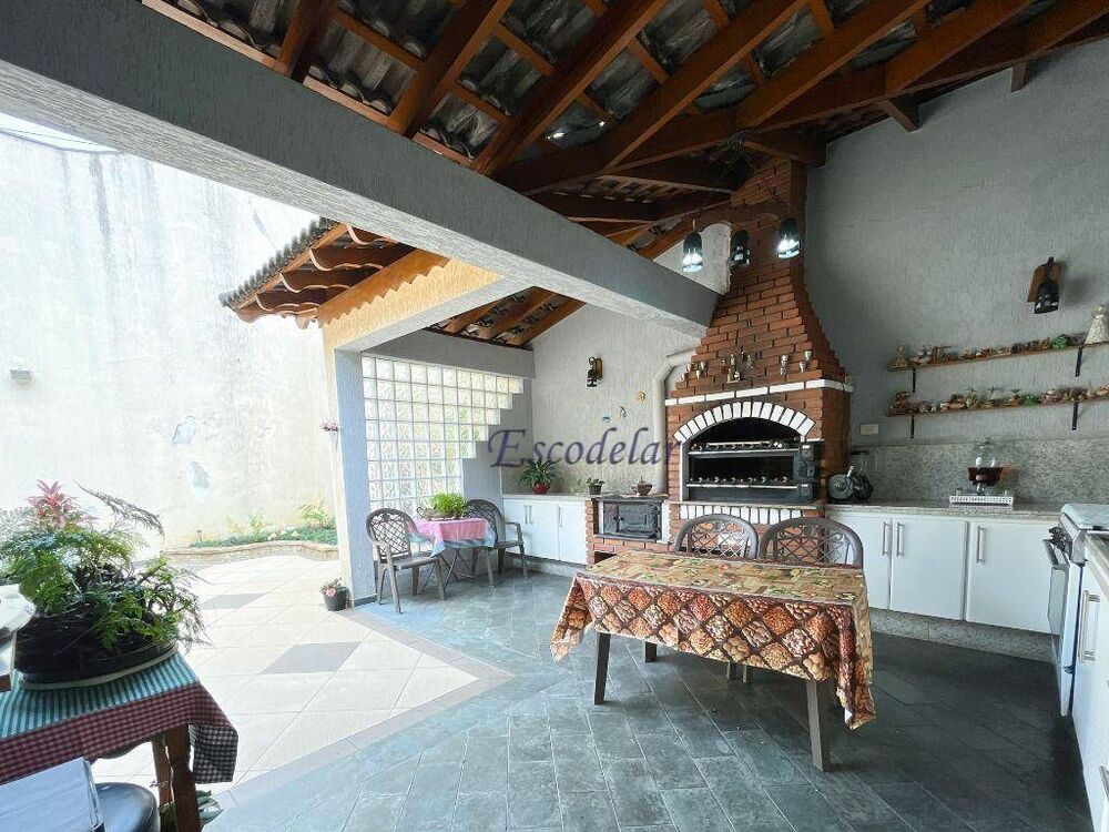 Sobrado, 3 quartos, 350 m² - Foto 20