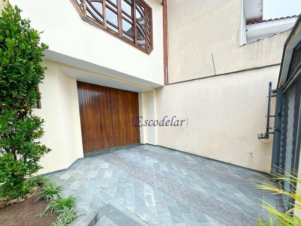 Sobrado, 3 quartos, 350 m² - Foto 41