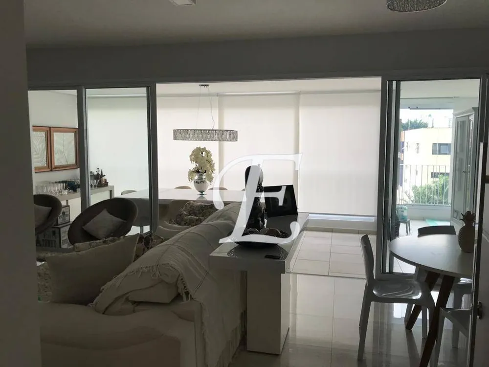 Apartamento, 3 quartos, 134 m² - Foto 1
