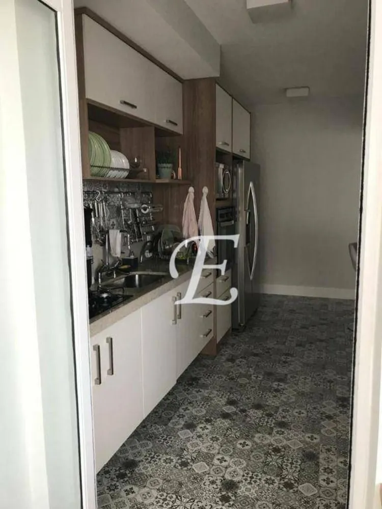 Apartamento, 3 quartos, 134 m² - Foto 3