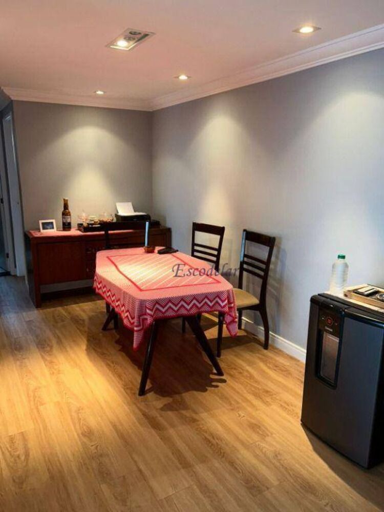 Apartamento, 3 quartos, 96 m² - Foto 3