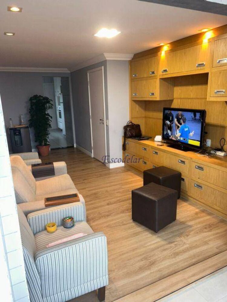 Apartamento, 3 quartos, 96 m² - Foto 2