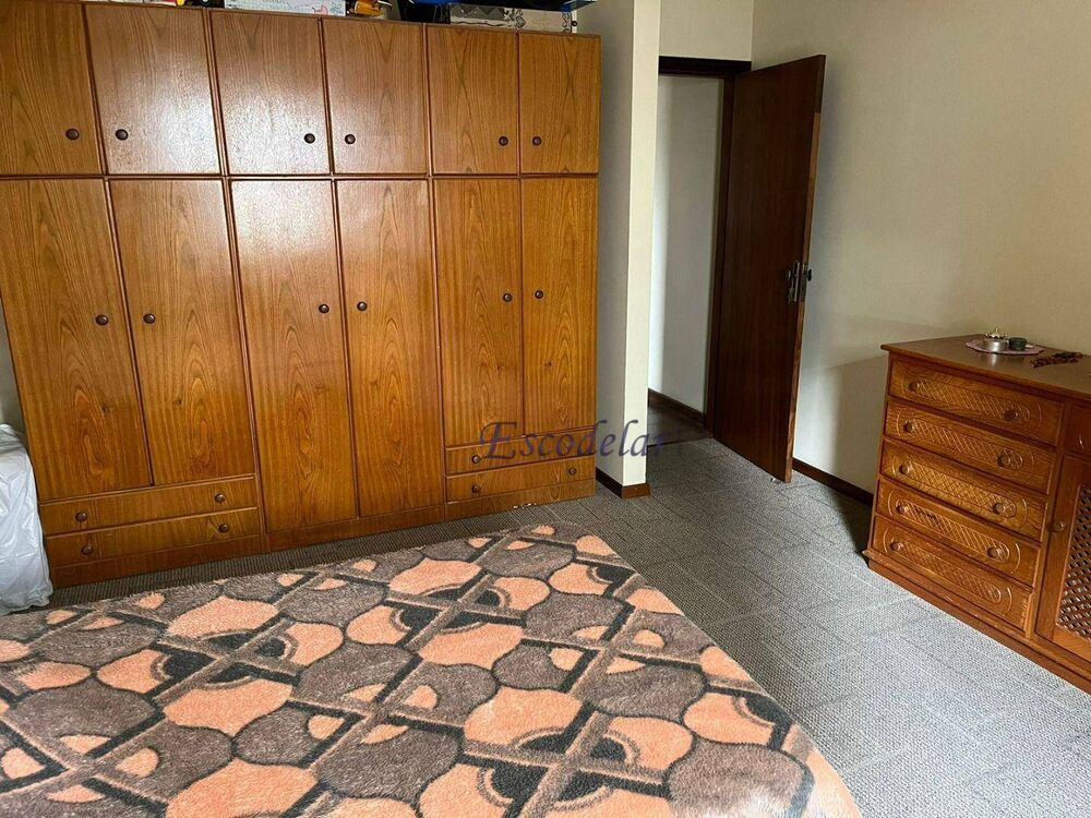 Sobrado, 3 quartos, 325 m² - Foto 11