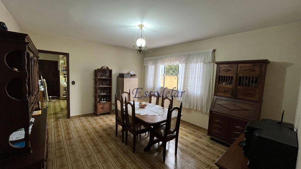 Sobrado, 3 quartos, 325 m² - Foto 22