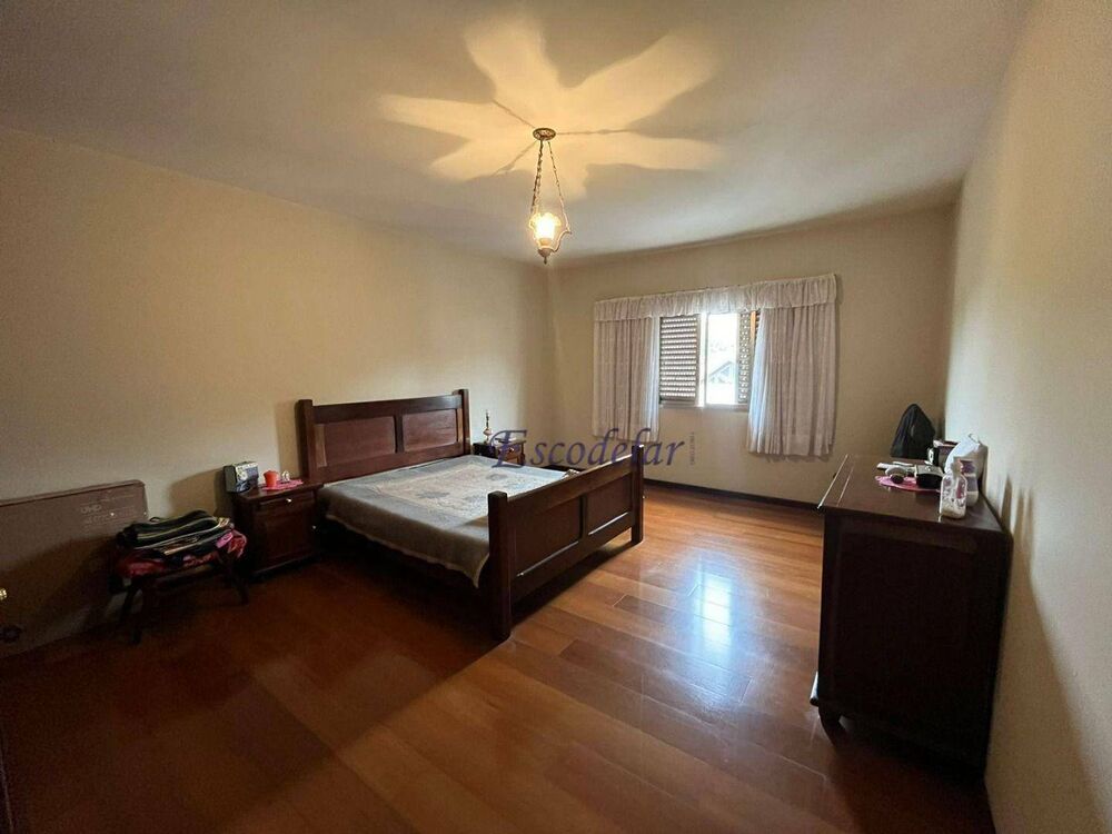 Sobrado, 3 quartos, 325 m² - Foto 9