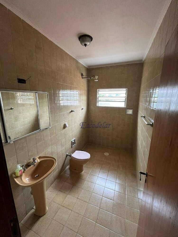 Sobrado, 3 quartos, 325 m² - Foto 4