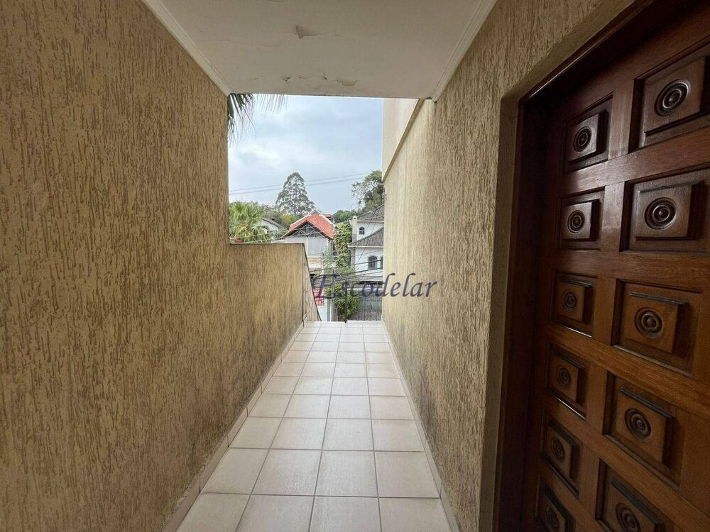 Sobrado, 3 quartos, 325 m² - Foto 16