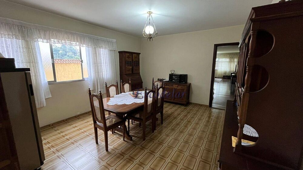 Sobrado, 3 quartos, 325 m² - Foto 21