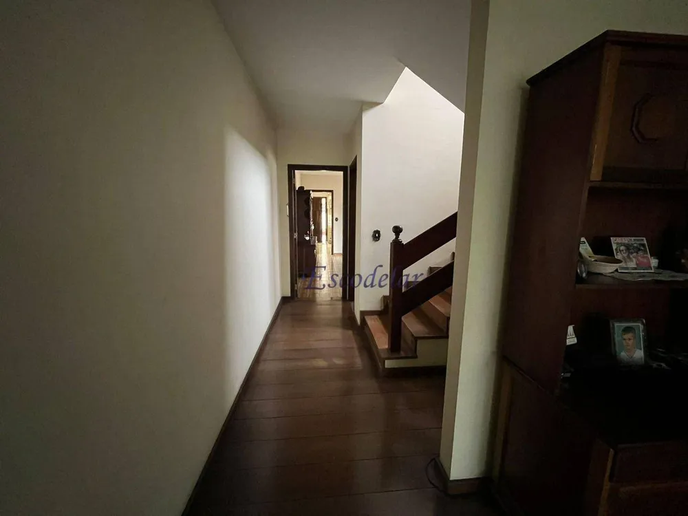Sobrado, 3 quartos, 325 m² - Foto 27
