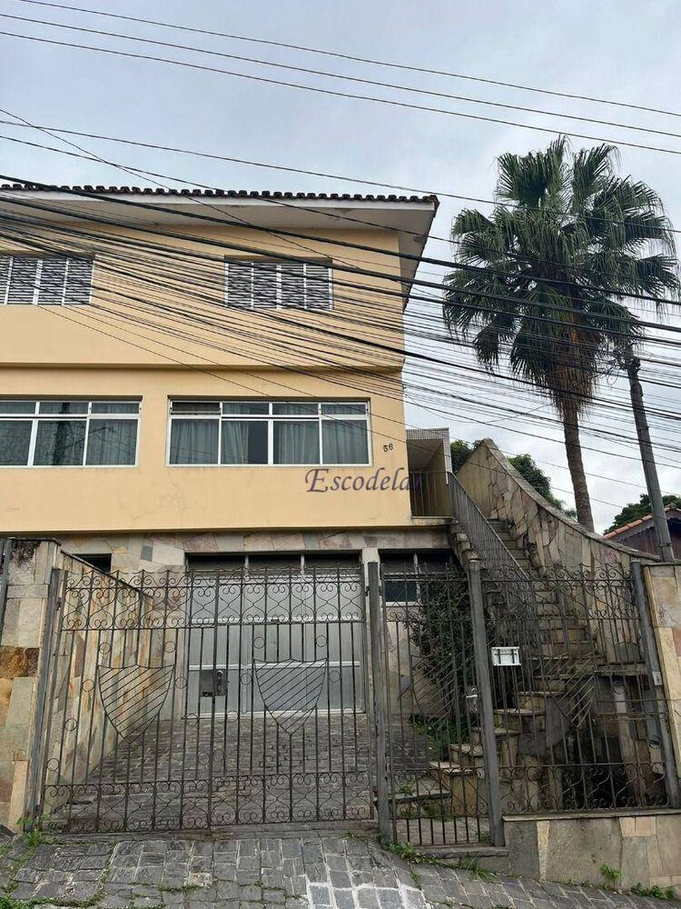 Sobrado, 3 quartos, 325 m² - Foto 14
